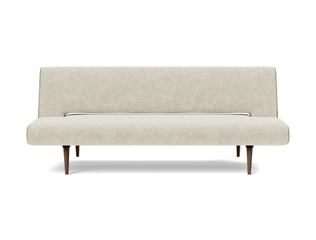 Canapea extensibila Innovation Living Unfurl, tesatura la alegere #material_357-taura-off-white