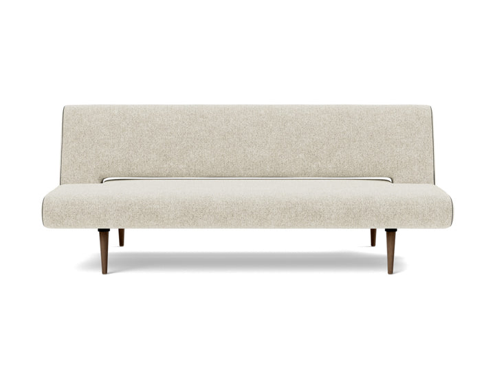 Canapea extensibila Innovation Living Unfurl, tesatura la alegere #material_357-taura-off-white