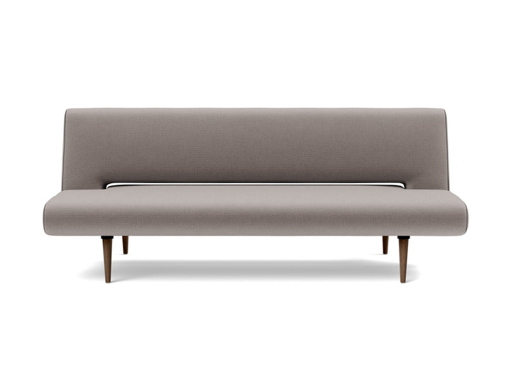 Canapea extensibila Innovation Living Unfurl, tesatura la alegere #material_418-esina-truffle
