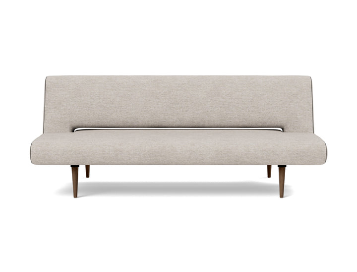 Canapea extensibila Innovation Living Unfurl, tesatura la alegere #material_471-yuveno-sand