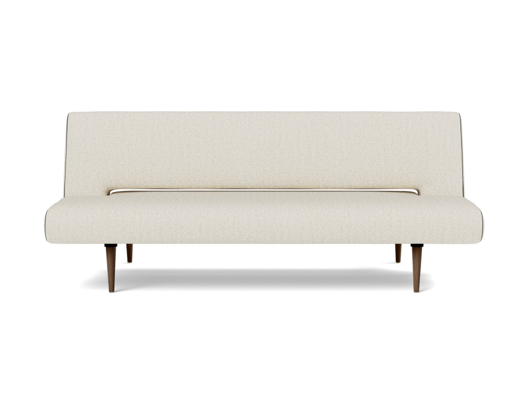 Canapea extensibila Innovation Living Unfurl, tesatura la alegere #material_531-boucl-off-white