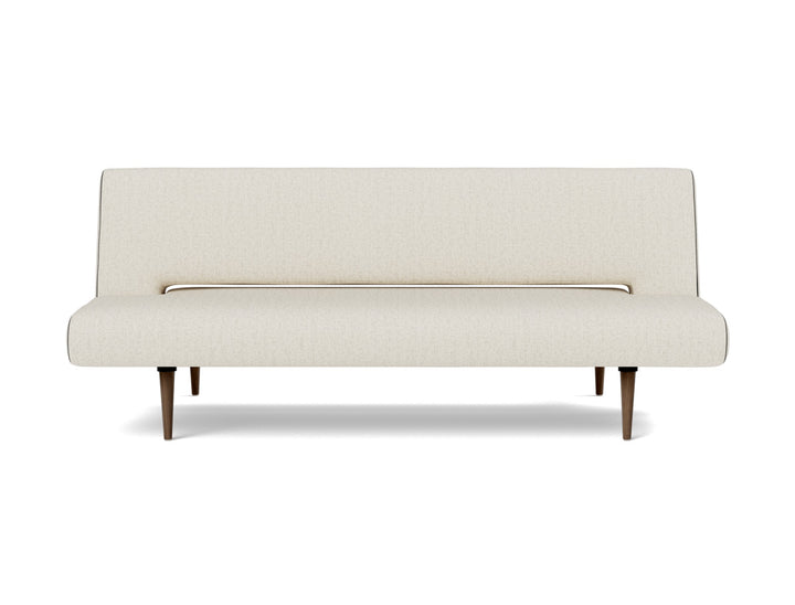 Canapea extensibila Innovation Living Unfurl, tesatura la alegere #material_531-boucl-off-white
