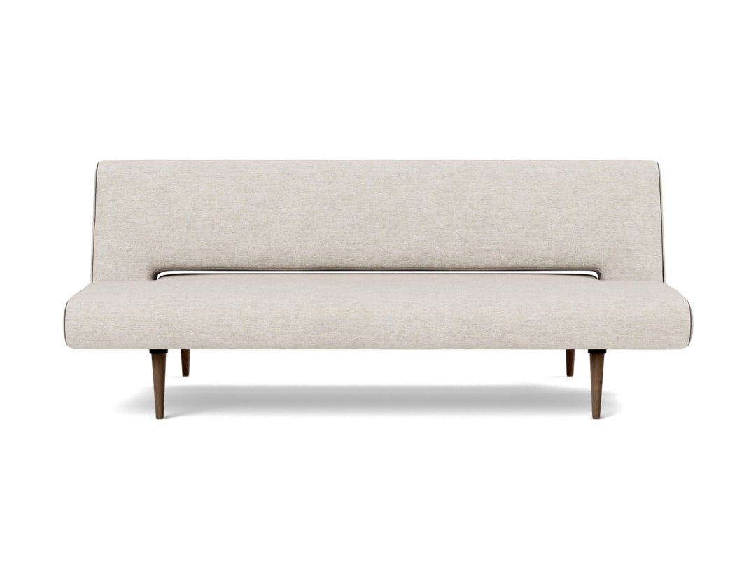 Canapea extensibila Innovation Living Unfurl, tesatura la alegere #material_470-yuveno-natural