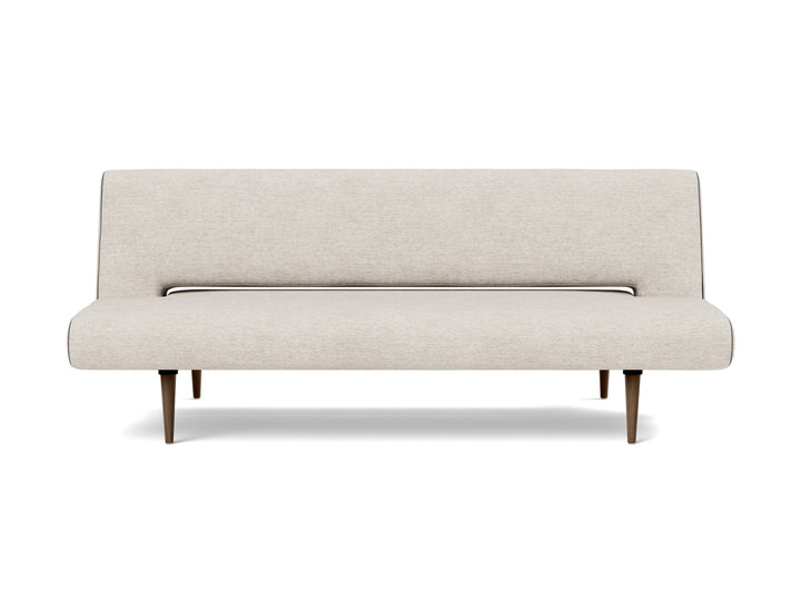 Canapea extensibila Innovation Living Unfurl, tesatura la alegere #material_470-yuveno-natural