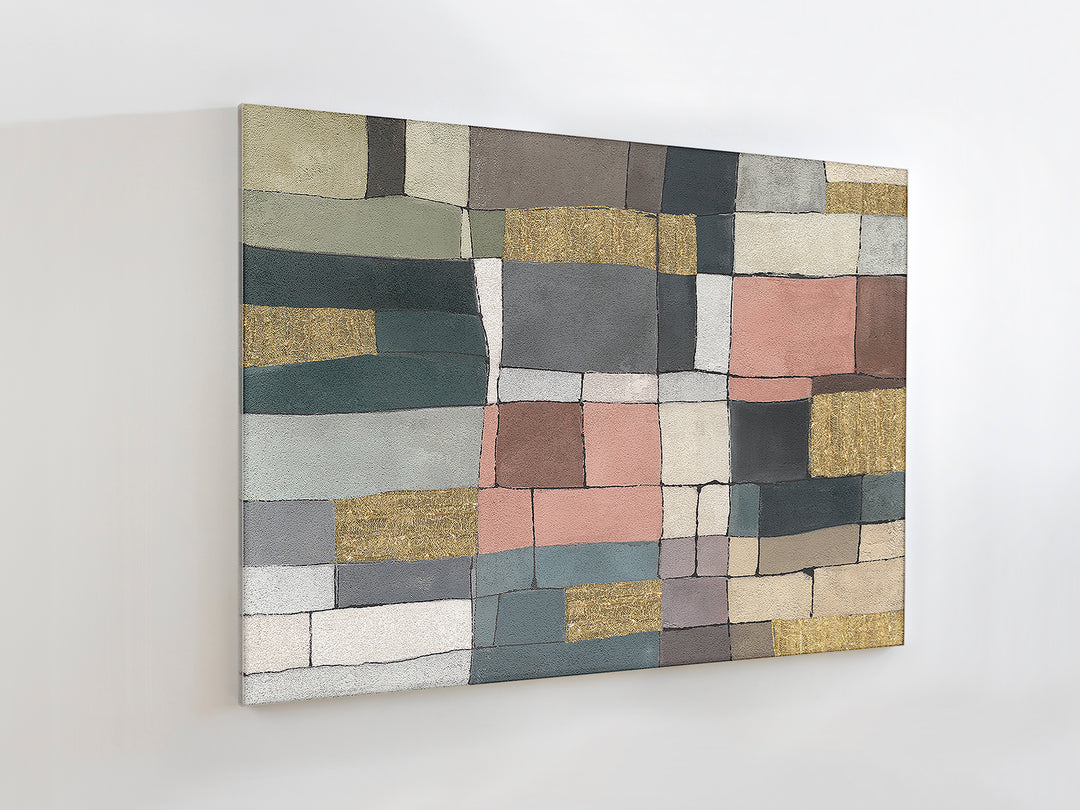 Tablou acrilic Schuller Zonas