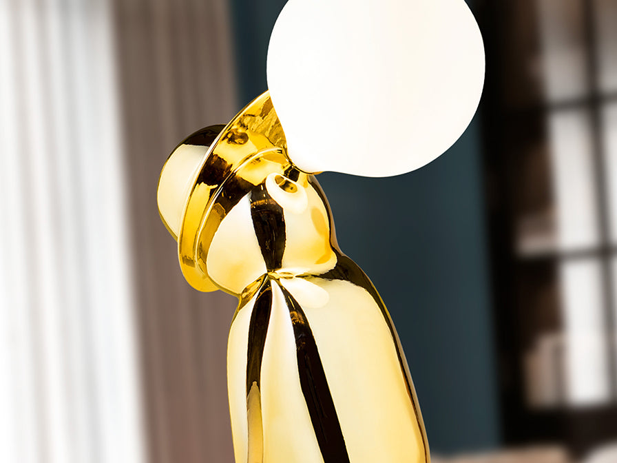 Sculptura decorativa Schuller Mr Bubble
