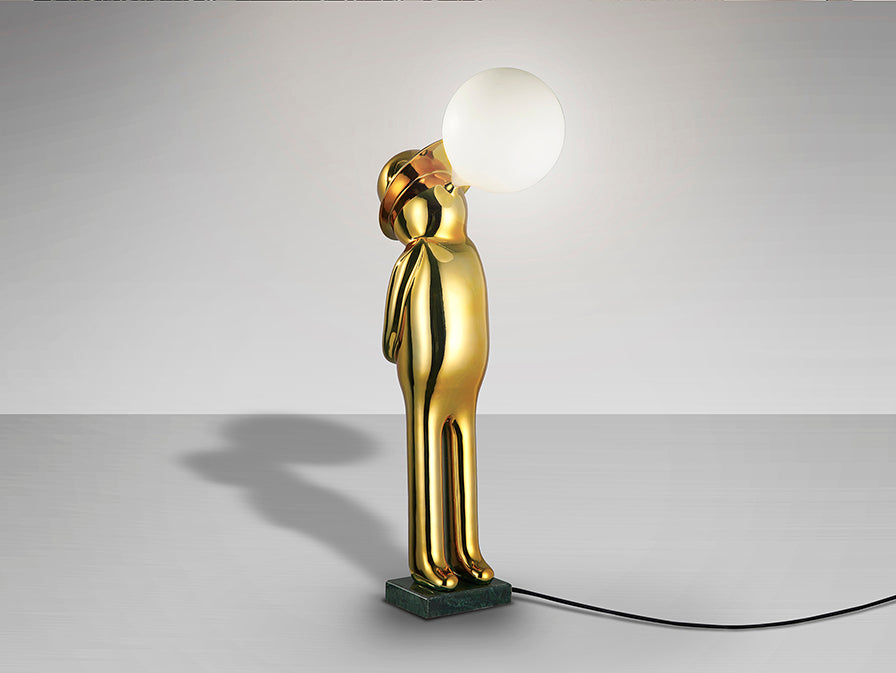 Sculptura decorativa Schuller Mr Bubble