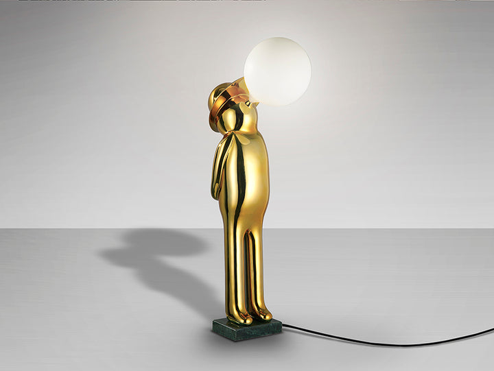 Sculptura decorativa Schuller Mr Bubble