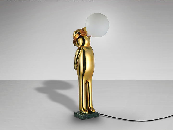Sculptura decorativa Schuller Mr Bubble