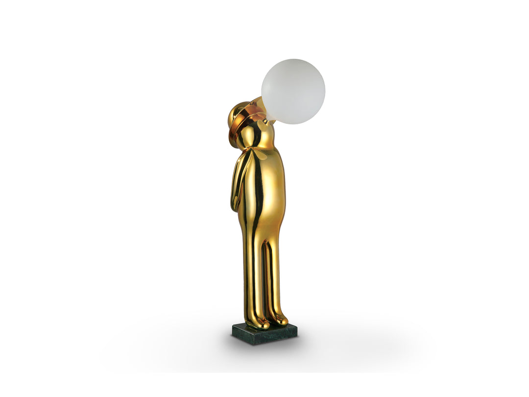 Sculptura decorativa Schuller Mr Bubble