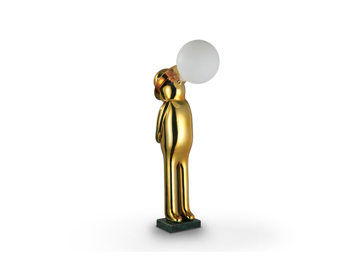 Sculptura decorativa Schuller Mr Bubble