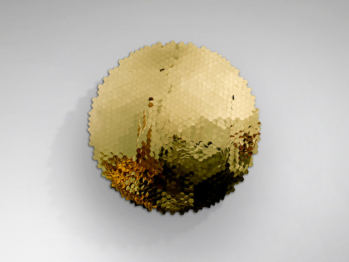 Decoratiune perete Schuller Matrix