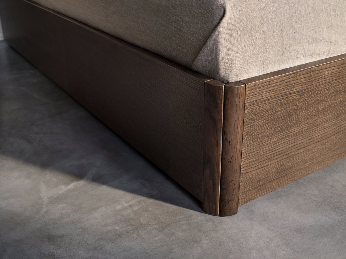 Pat BoConcept Element cu somiera — detaliu
