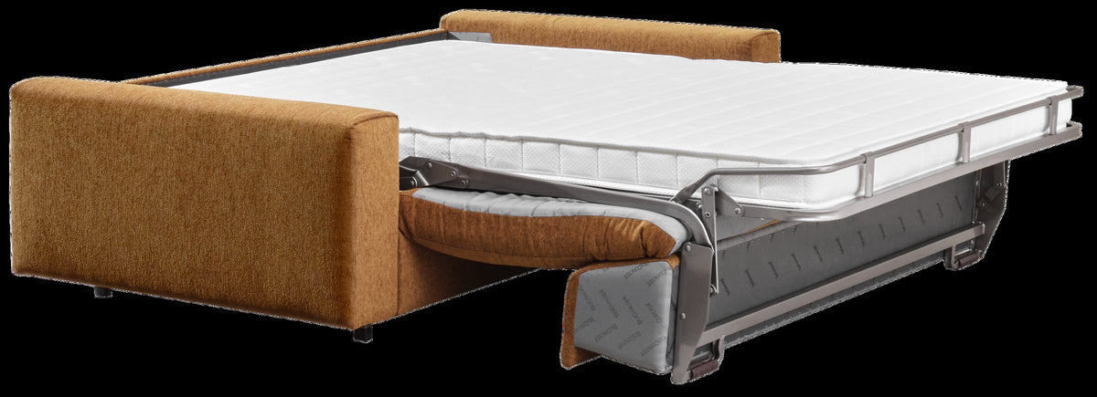 Taburet cu depozitare BoConcept Taylor, gri Tomelilla — detaliu