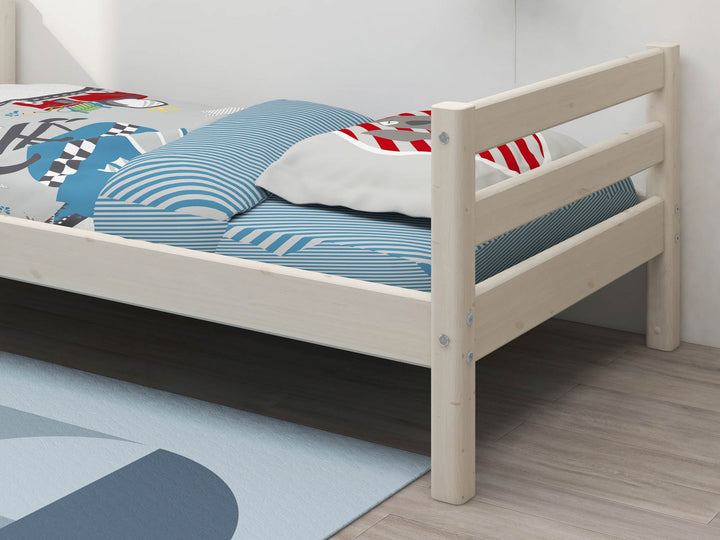 The Decorators: Pat de baza Flexa Classic 90x200 cm