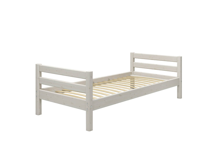 The Decorators: Pat de baza Flexa Classic 90x200 cm