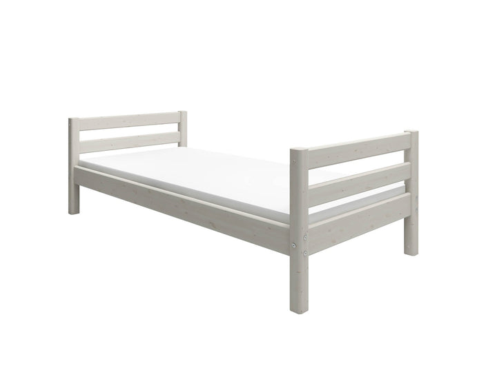 The Decorators: Pat de baza Flexa Classic 90x200 cm