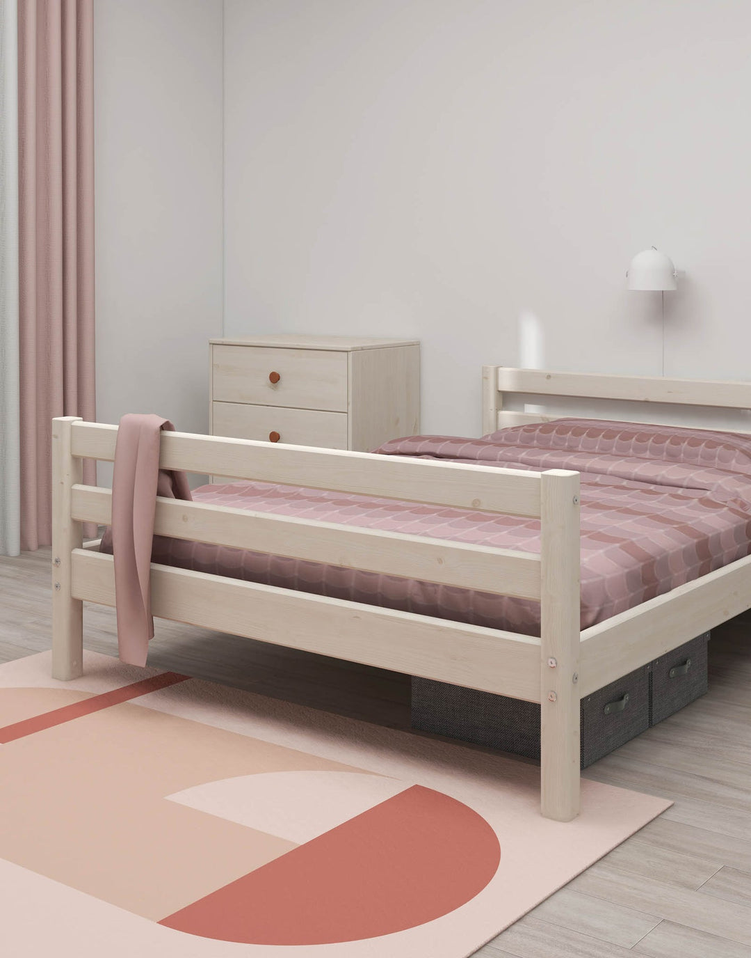 The Decorators: Pat Flexa Classic 140x200 cm