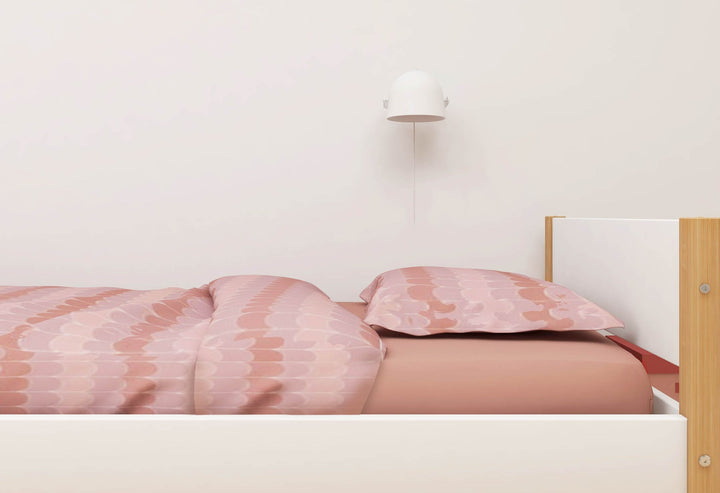 The Decorators: Pat de baza Flexa Nor 90x200 cm