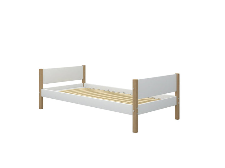The Decorators: Pat de baza Flexa Nor 90x200 cm