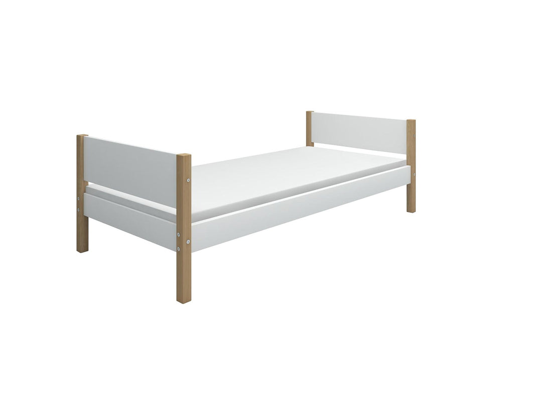 The Decorators: Pat de baza Flexa Nor 90x200 cm