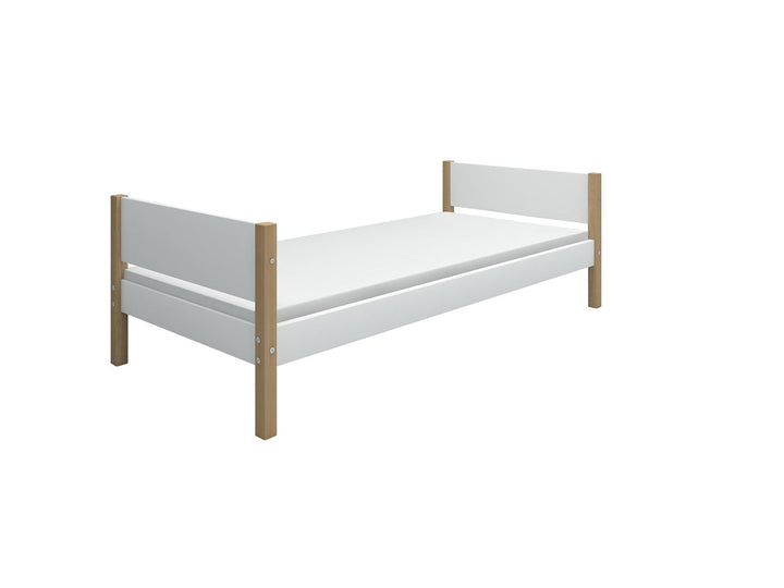 The Decorators: Pat de baza Flexa Nor 90x200 cm