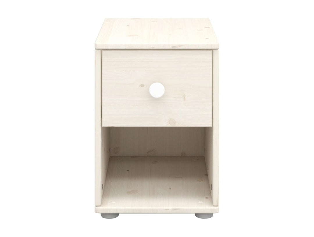 The Decorators: Casetiera cu un sertar Flexa Classic