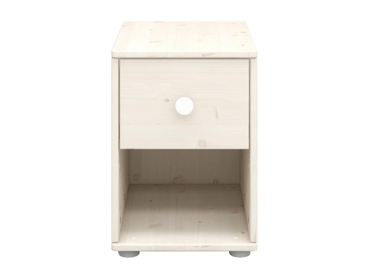 The Decorators: Casetiera cu un sertar Flexa Classic