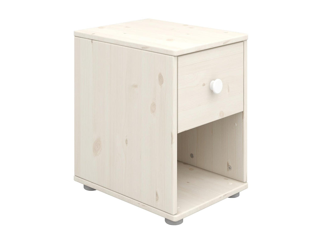 The Decorators: Casetiera cu un sertar Flexa Classic