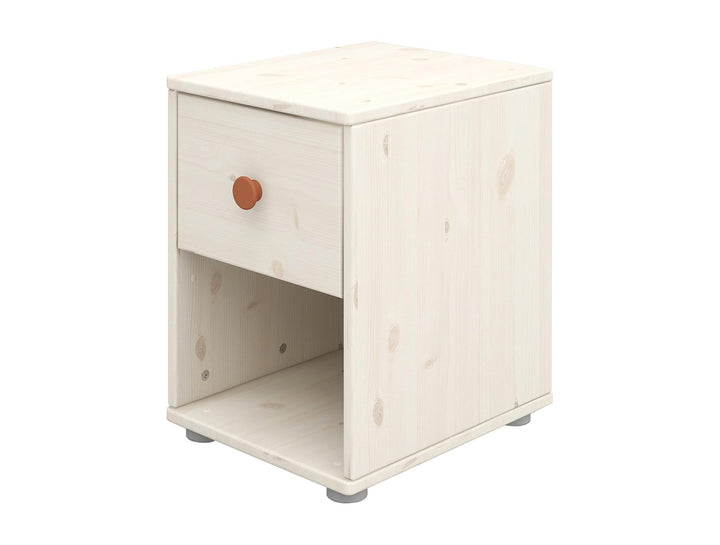 The Decorators: Casetiera cu un sertar Flexa Classic