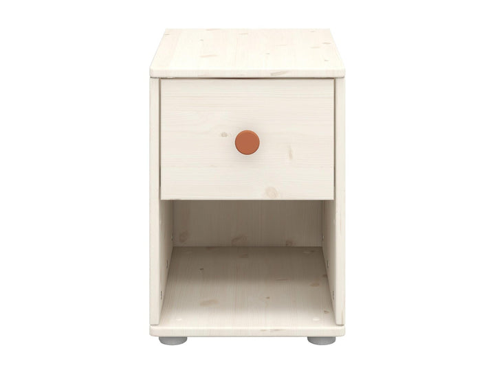 The Decorators: Casetiera cu un sertar Flexa Classic