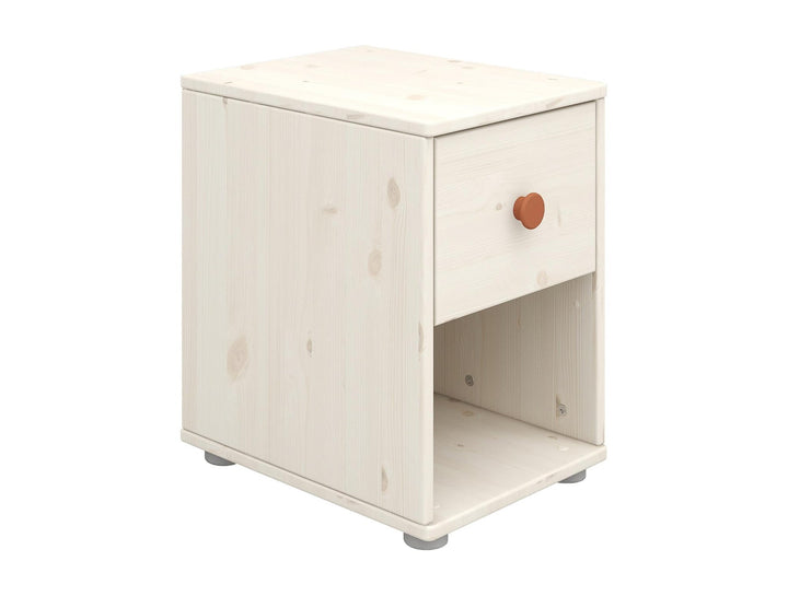 The Decorators: Casetiera cu un sertar Flexa Classic