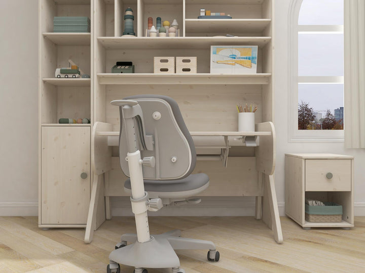 The Decorators: Casetiera cu un sertar Flexa Classic