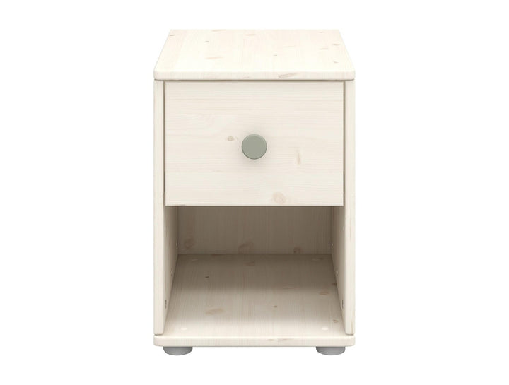 The Decorators: Casetiera cu un sertar Flexa Classic