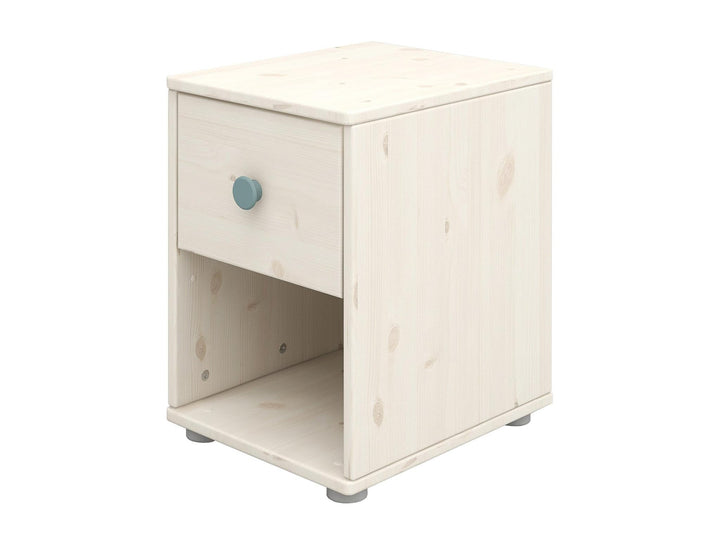 The Decorators: Casetiera cu un sertar Flexa Classic