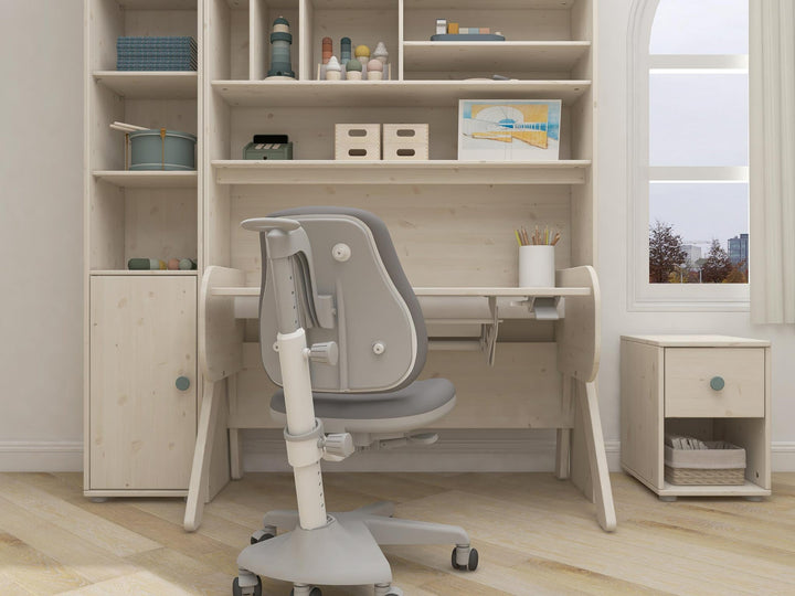 The Decorators: Casetiera cu un sertar Flexa Classic