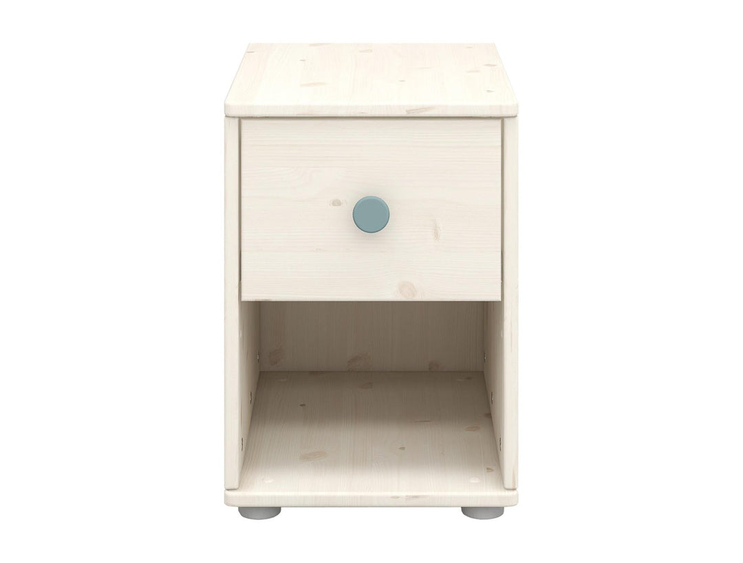 The Decorators: Casetiera cu un sertar Flexa Classic