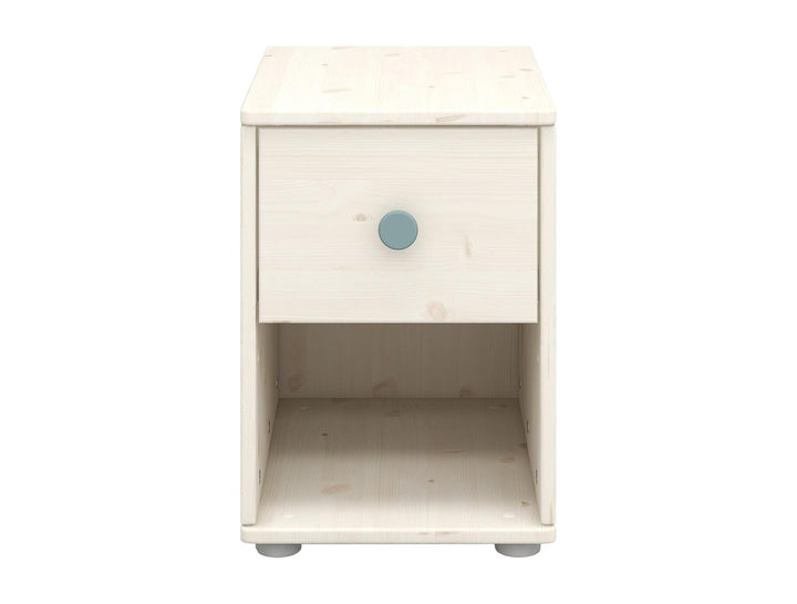 The Decorators: Casetiera cu un sertar Flexa Classic