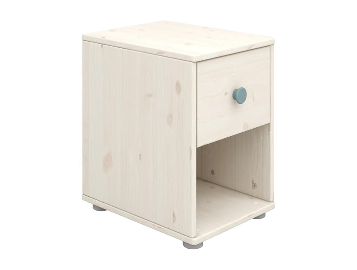 The Decorators: Casetiera cu un sertar Flexa Classic