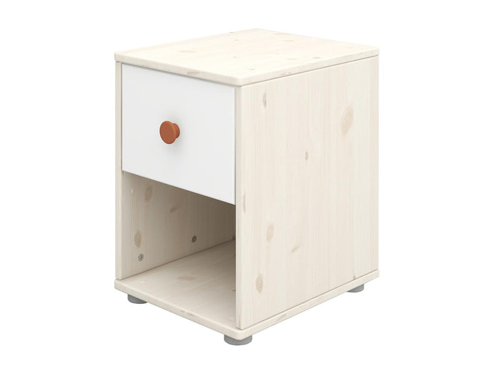 The Decorators: Casetiera cu un sertar Flexa Classic
