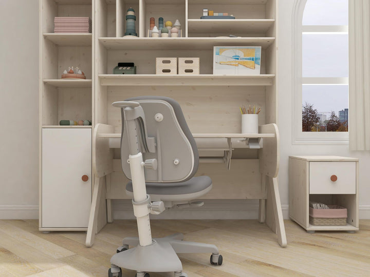 The Decorators: Casetiera cu un sertar Flexa Classic