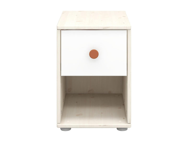 The Decorators: Casetiera cu un sertar Flexa Classic