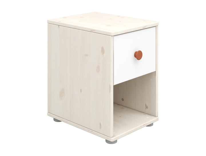 The Decorators: Casetiera cu un sertar Flexa Classic