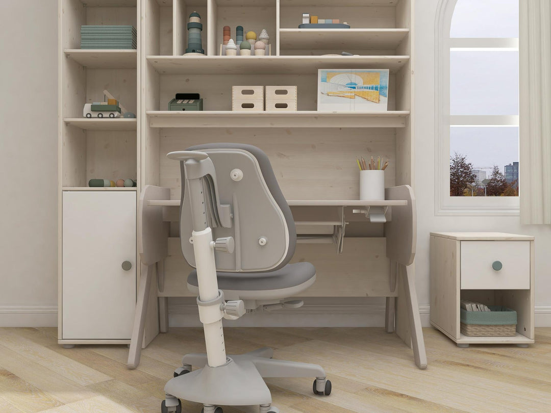 The Decorators: Casetiera cu un sertar Flexa Classic