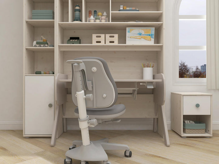 The Decorators: Casetiera cu un sertar Flexa Classic
