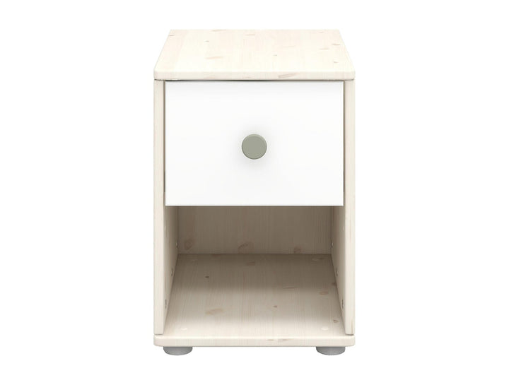 The Decorators: Casetiera cu un sertar Flexa Classic