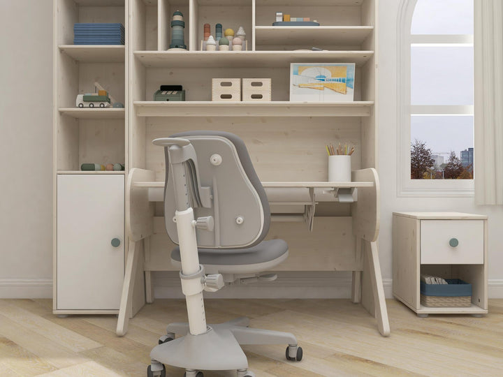 The Decorators: Casetiera cu un sertar Flexa Classic