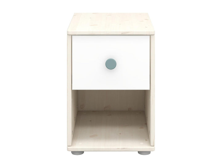 The Decorators: Casetiera cu un sertar Flexa Classic