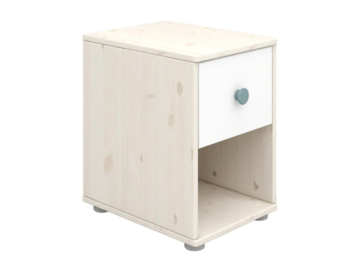 The Decorators: Casetiera cu un sertar Flexa Classic