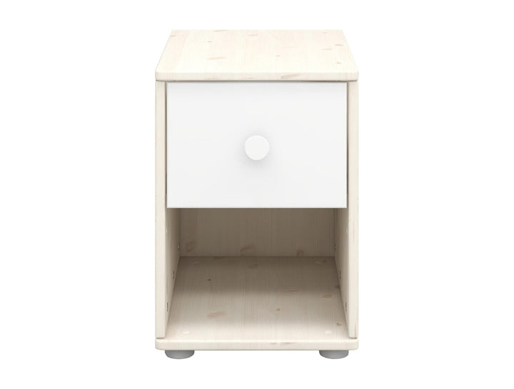 The Decorators: Casetiera cu un sertar Flexa Classic
